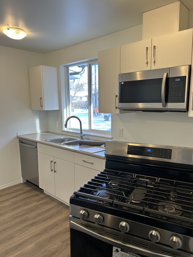 property at 11813-11847 47 St NW