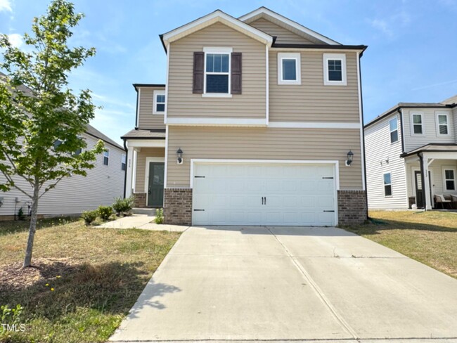 property at 336 Wilbur Lake Dr