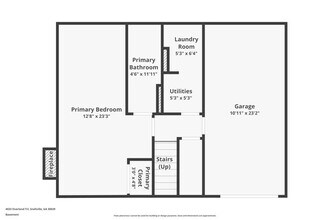 4033 Overland Trail SW in Snellville, GA - Building Photo - Building Photo