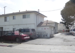 6300 Martin Luther King Jr Blvd in Sacramento, CA - Foto de edificio - Other