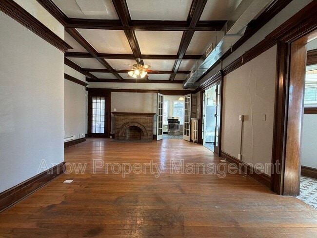 property at 1414 C St