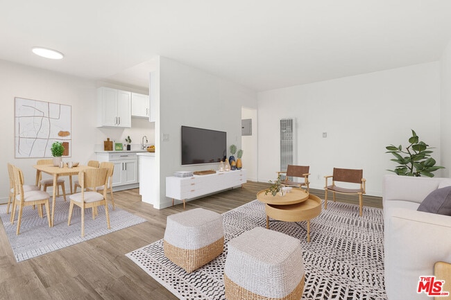 property at 1433 Brockton Ave