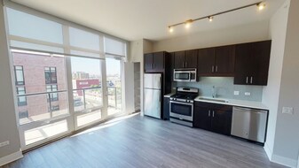 41 W Polk St in Chicago, IL - Building Photo