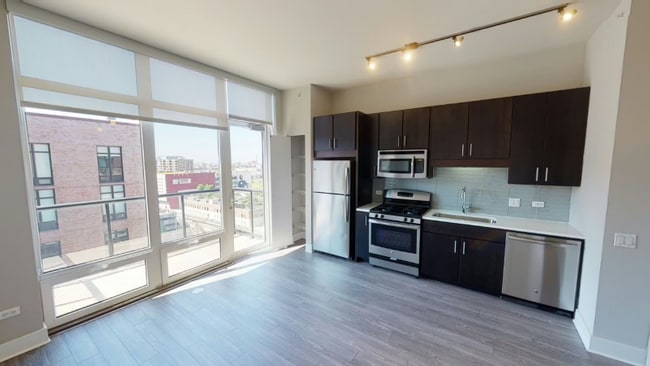 property at 41 W Polk St