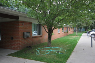 Pine Shadow Apartments in Nisswa, MN - Building Photo - Building Photo