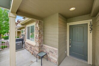 1937 Birmingham Loop in Colorado Springs, CO - Foto de edificio - Building Photo