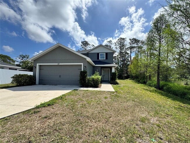 property at 3127 24th St W