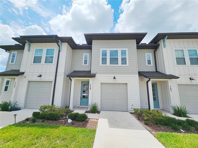property at 759 Longboat Dr