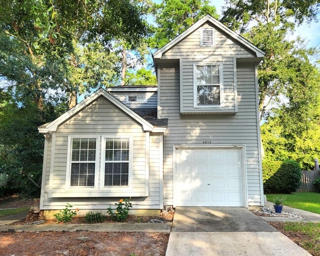 property at 4012 Bothwell Terrace