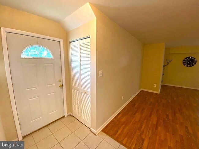13701 Autumn Vale Ct in Chantilly, VA - Foto de edificio - Building Photo