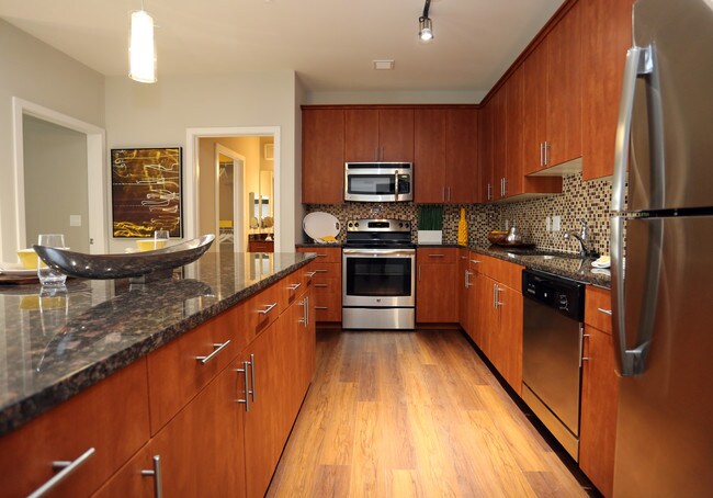 The Tala at Washington Hill in Baltimore, MD - Foto de edificio - Interior Photo