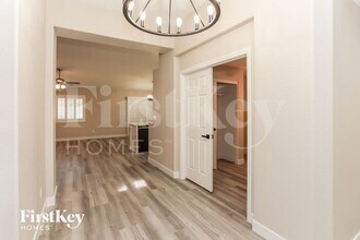 6009 Winter Meadow St in Las Vegas, NV - Building Photo - Building Photo