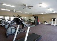 Azalea Ridge Apartments in Walls, MS - Building Photo - Interior Photo