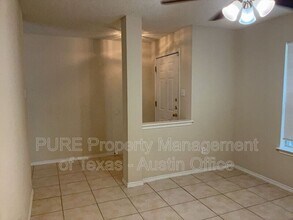 1313 Terra St in Round Rock, TX - Building Photo - Building Photo
