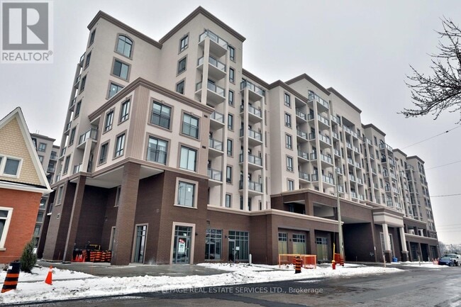 property at 2486-2486 Old Bronte Rd
