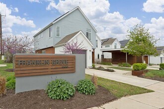 3600 Clary Wy in Austin, TX - Building Photo - Building Photo