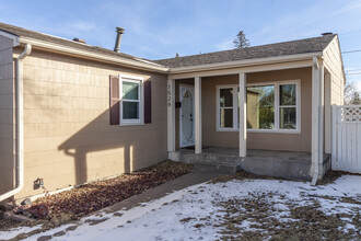 1529 Walnut Dr in Cheyenne, WY - Building Photo - Building Photo