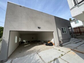 1339 S Hudson Ave in Los Angeles, CA - Building Photo - Building Photo
