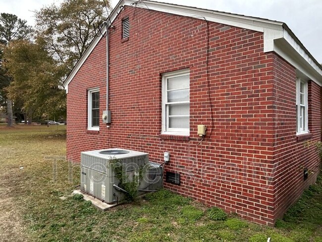 167 Spaulding Dr in Rocky Mount, NC - Building Photo - Building Photo