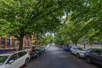 767 Monroe St in Brooklyn, NY - Building Photo - Building Photo