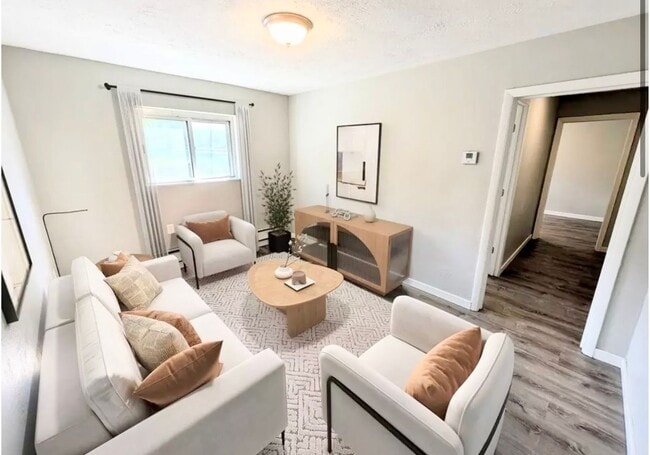219 North Ave, Unit 1