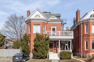219 Cobourg St in Ottawa, ON - Building Photo