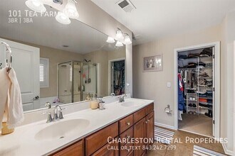 101 Tea Farm Way in Charleston, SC - Building Photo - Building Photo