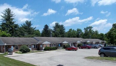 710 Pennsylvania Ave in Wellston, OH - Building Photo - Building Photo