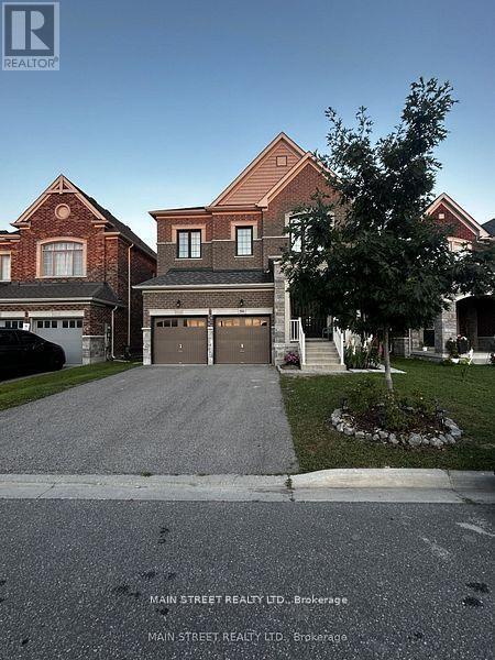 50 Sharonview Cres in East Gwillimbury, ON - Building Photo - Building Photo