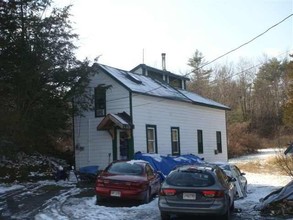 1 Washburn Farm Rd in Saugerties, NY - Building Photo - Building Photo