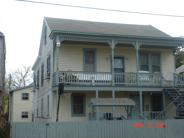 3623 Avenue K in Galveston, TX - Building Photo - Building Photo