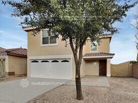 1043 S Firehole Dr in Chandler, AZ - Building Photo