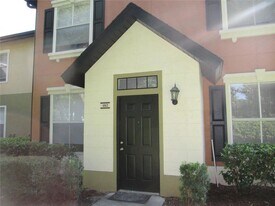 5957 Westgate Dr, Unit 1912 in Orlando, FL - Building Photo