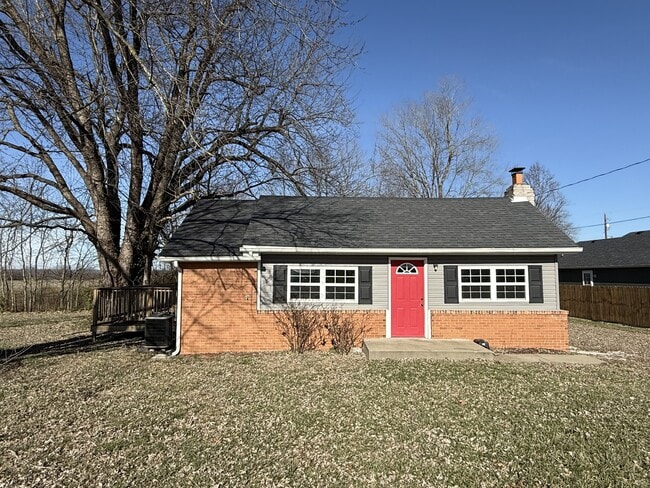 property at 9688 Leitchfield Rd