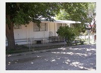 Two Harts Mobile Home Park in Alamogordo, NM - Building Photo - Building Photo