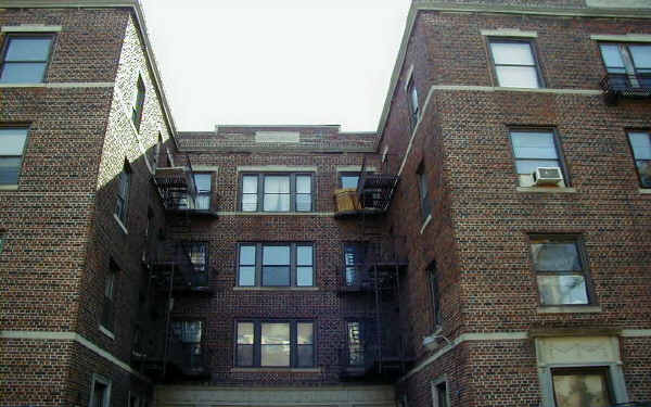 Machon Chana Women's Institute in Brooklyn, NY - Building Photo - Building Photo