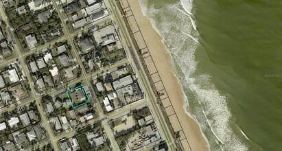 509 N Central Ave in Flagler Beach, FL - Building Photo - Building Photo
