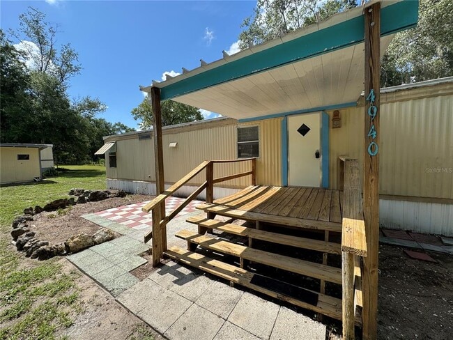 4940 E Hunts Ct in Inverness, FL - Building Photo - Building Photo