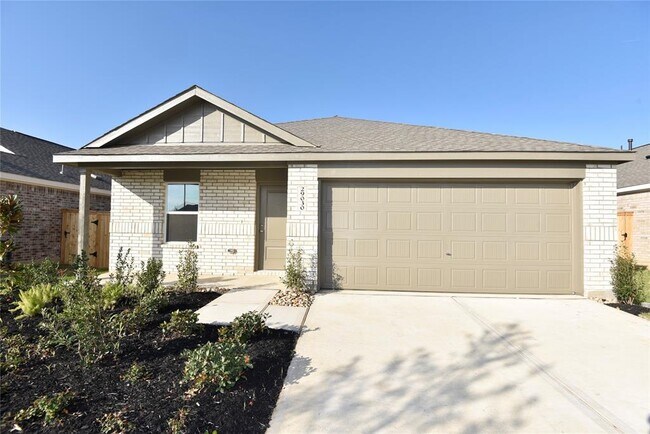29030 Rolling Tundra Wy in Hockley, TX - Building Photo - Building Photo