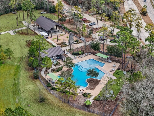 property at 16503 Whiteoak Canyon Dr