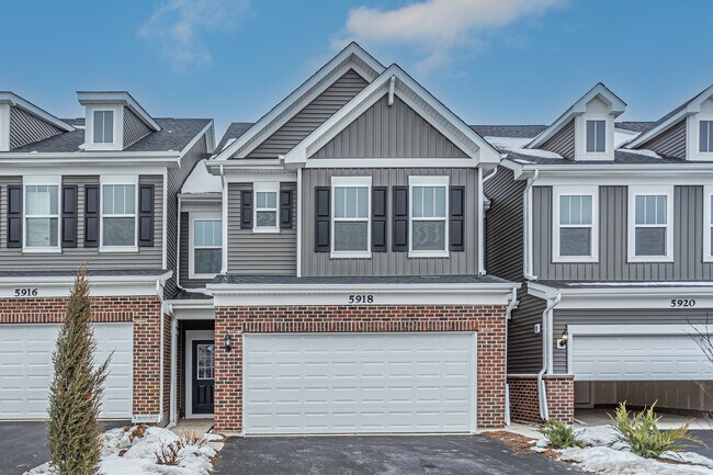 5918 Hawkweed Dr in Naperville, IL - Building Photo - Building Photo