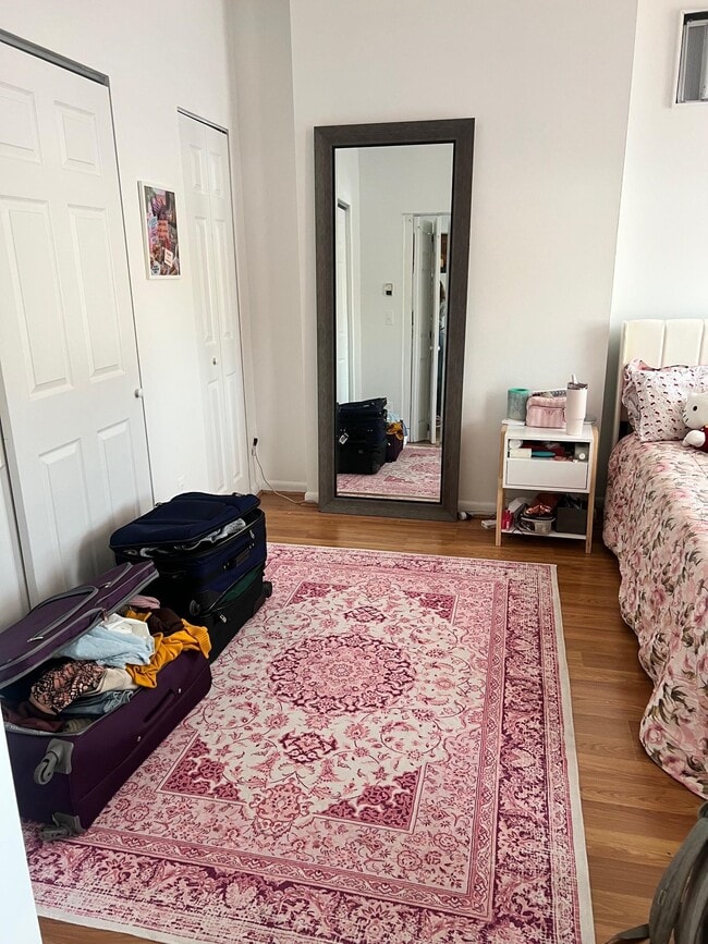 property at 25 W 8th St