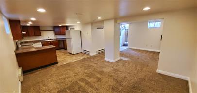 2221 Maxwell Ave in Cheyenne, WY - Building Photo