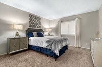 Building Photo - City Summit Apartments in San Antonio, Texas