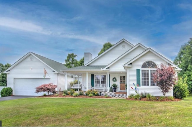 property at 315 Olivette Rd