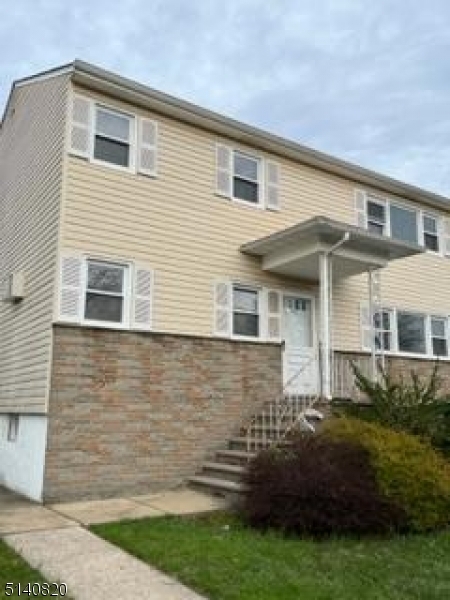 847 Hobson St-Unit -2 in Union, NJ - Building Photo