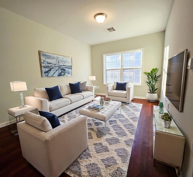 5817 Jefferson St in West New York, NJ - Building Photo - Building Photo