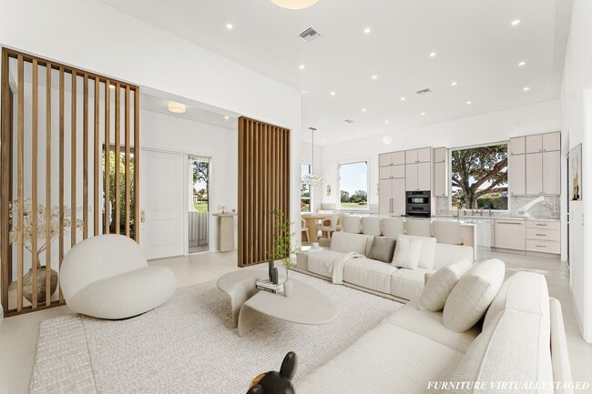 property at 5890 NW 39th Ave