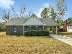 3503 Brockcliff Cove in Memphis, TN - Building Photo