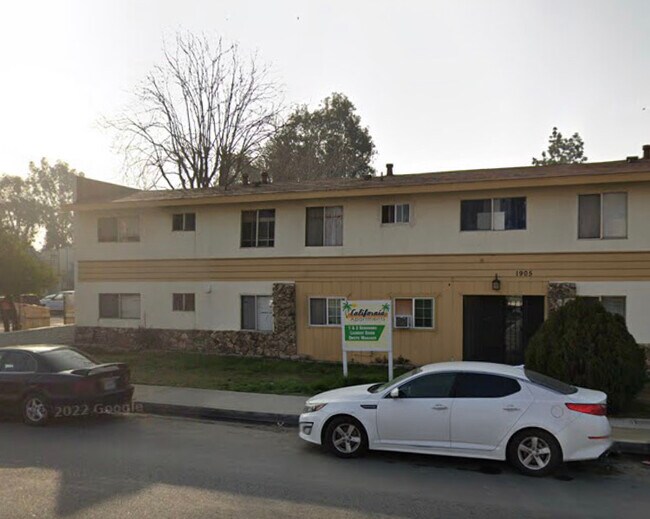 1905 California Ave Rentals in Bakersfield, CA